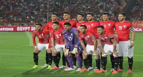 بالموعد والقناة الناقلة.. كيف تشاهد مباراة مصر الأولمبي وجنوب أفريقيا؟